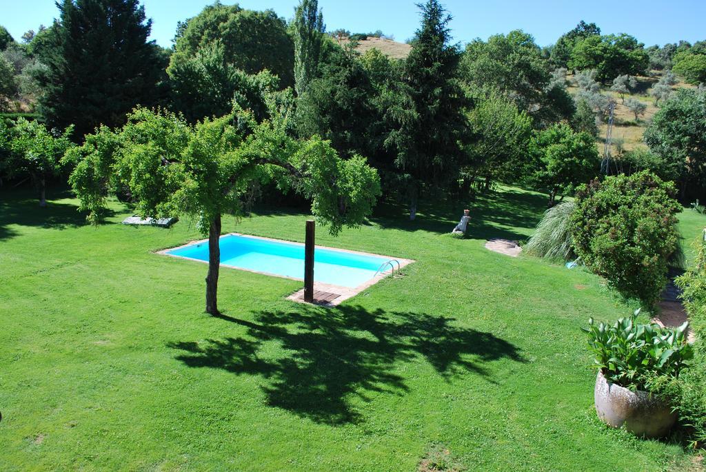 La Escribana Villa Constantina Exterior photo